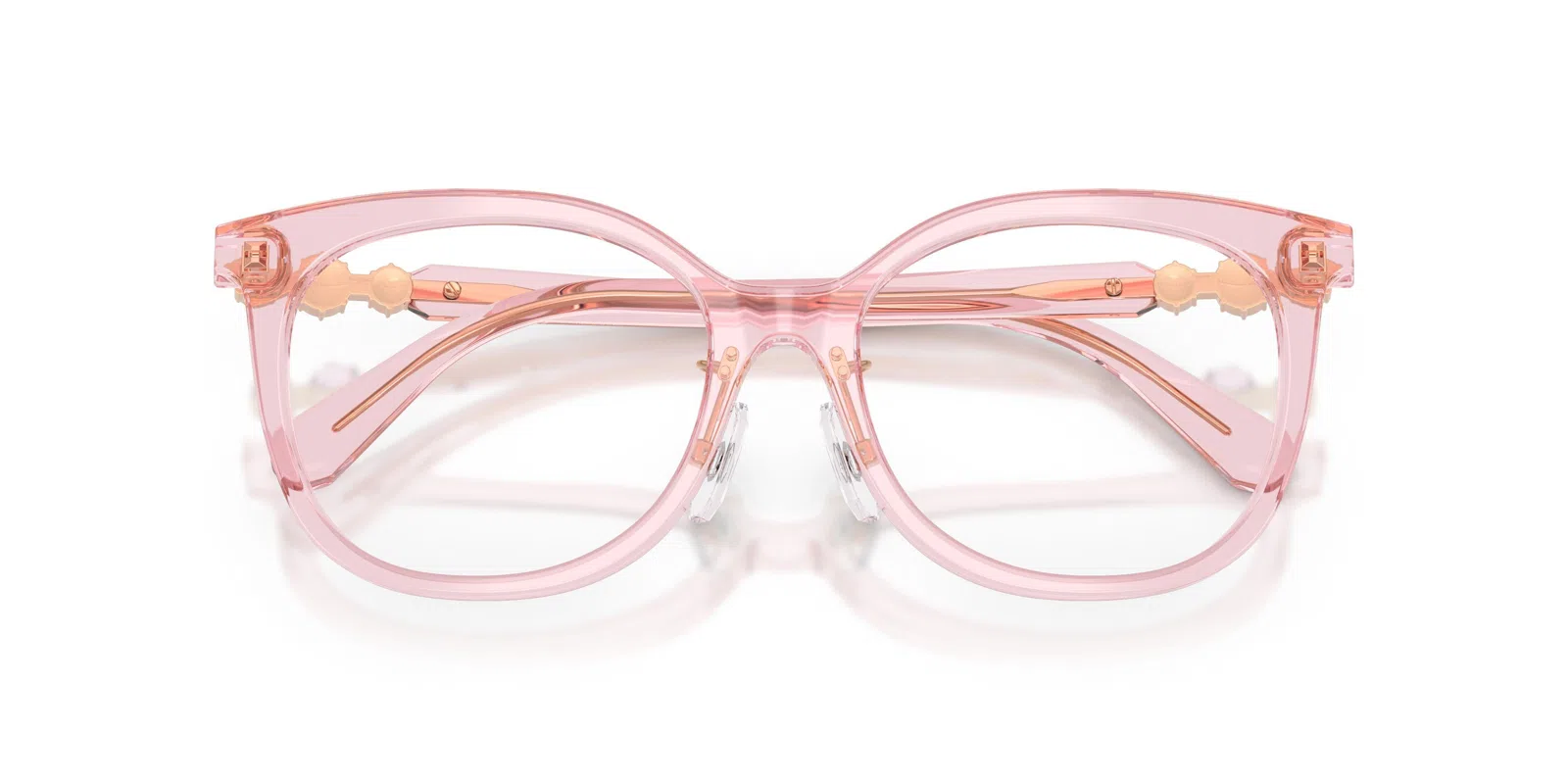 Swarovski 2055F Eyeglasses - view 16